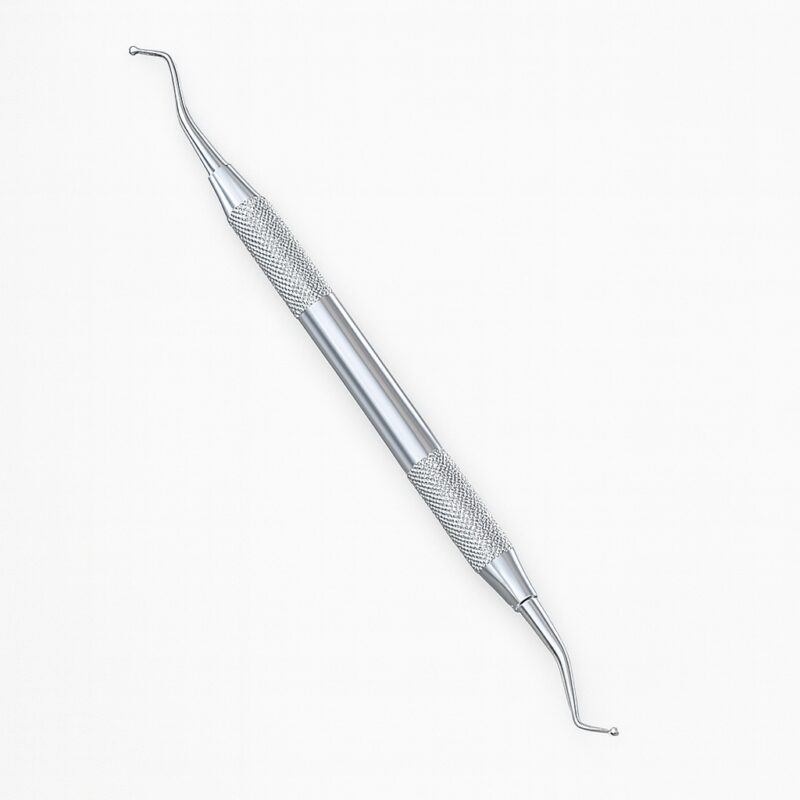 Ball Burnisher
