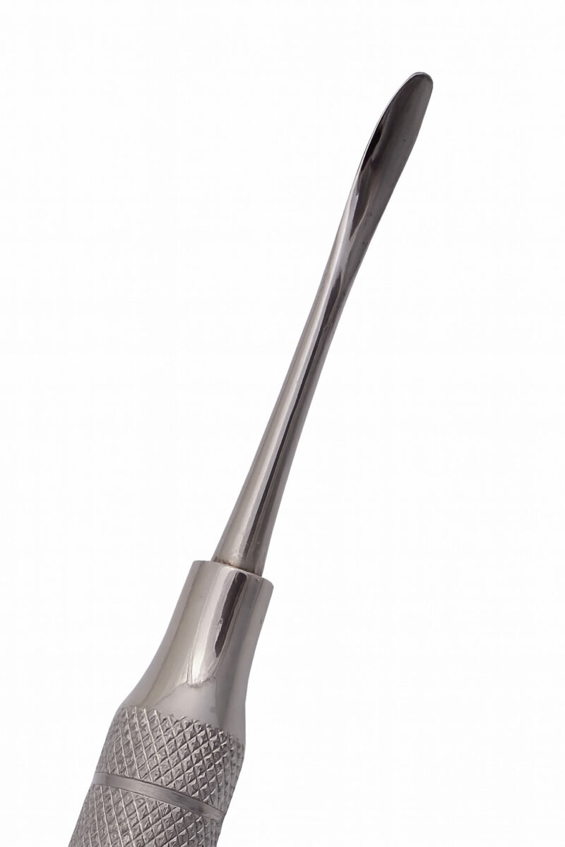 Dental Beavertail Burnisher