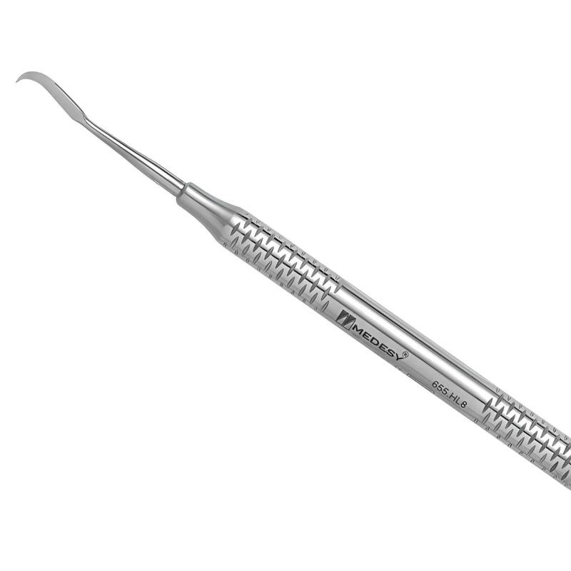 Cumine Dental Scalers