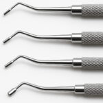 Dental Amalgam Plunger