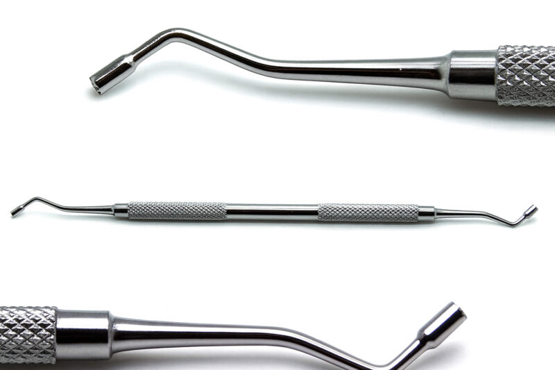 Dental Amalgam Plunger - Image 2