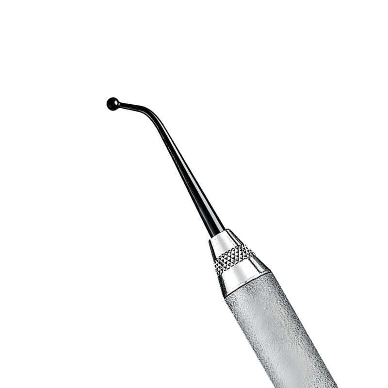Dental Ball Burnishers