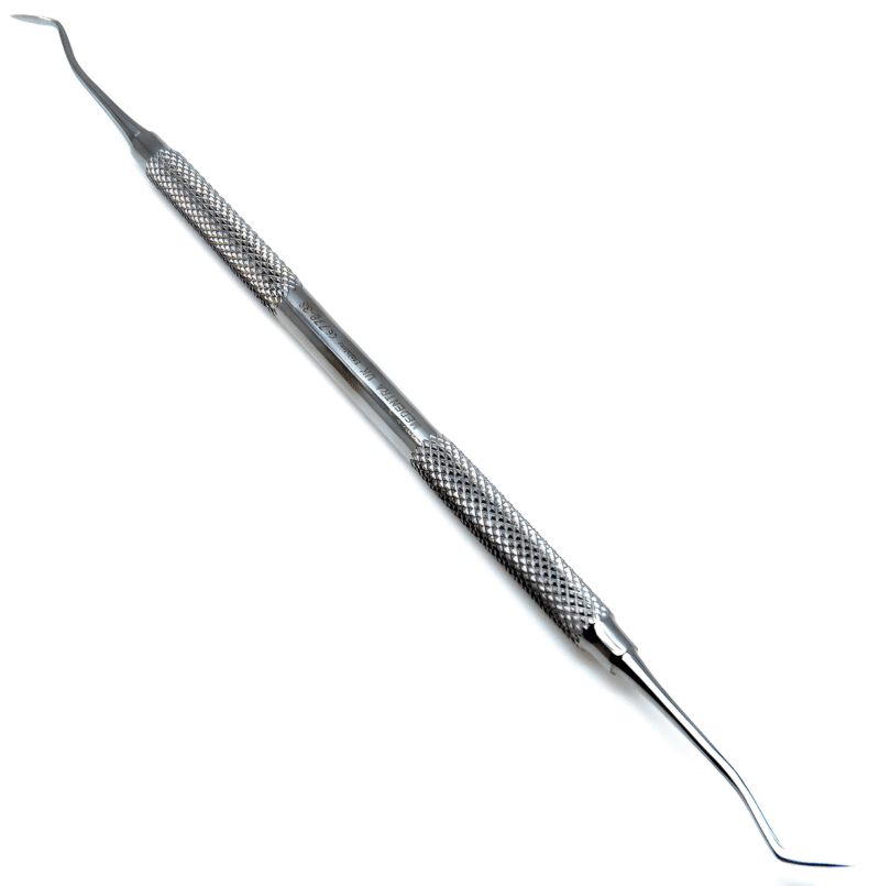 Dental Hollenback Carver