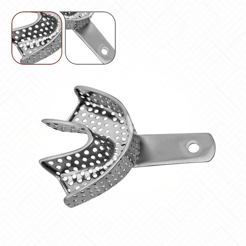 Dental Impression Tray - Image 8