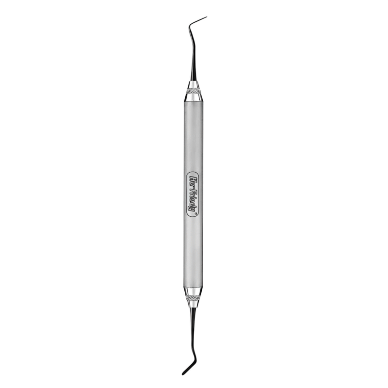 Dental Interproximal Carver