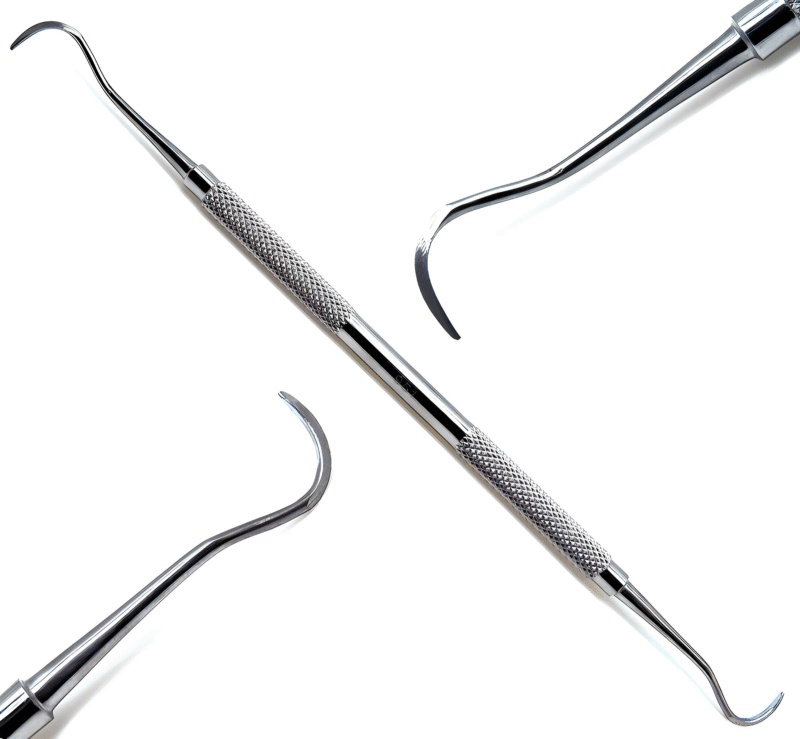 Dental Sickle Scalers - Image 2