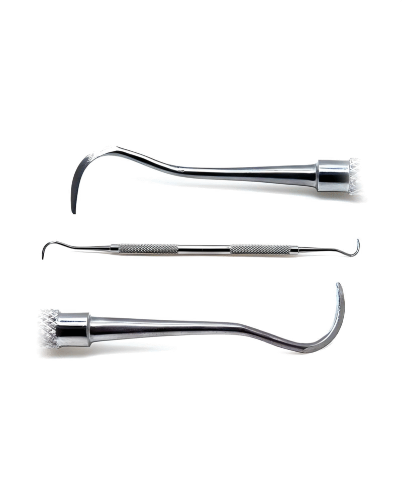 Dental Sickle Scalers - Image 4