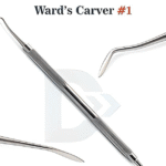 Dental Ward Carver
