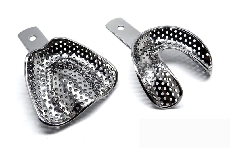 Dental Impression Tray