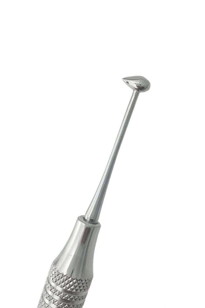Dentall Football Burnisher