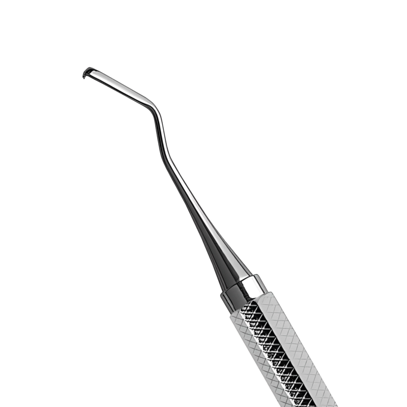 Hoe Dental Scaler