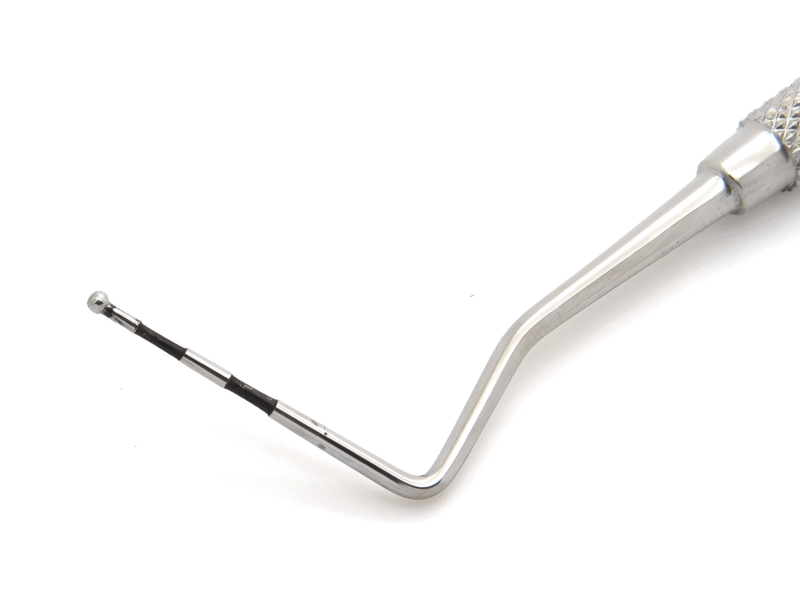 Periodontal Probe (CPITN) - Image 2