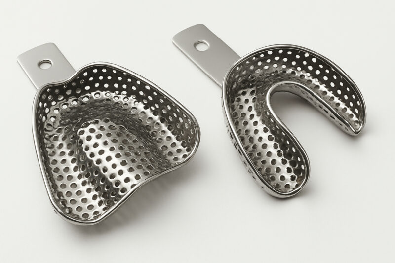 Dental Impression Tray - Image 3