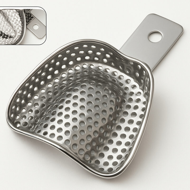Dental Impression Tray - Image 4