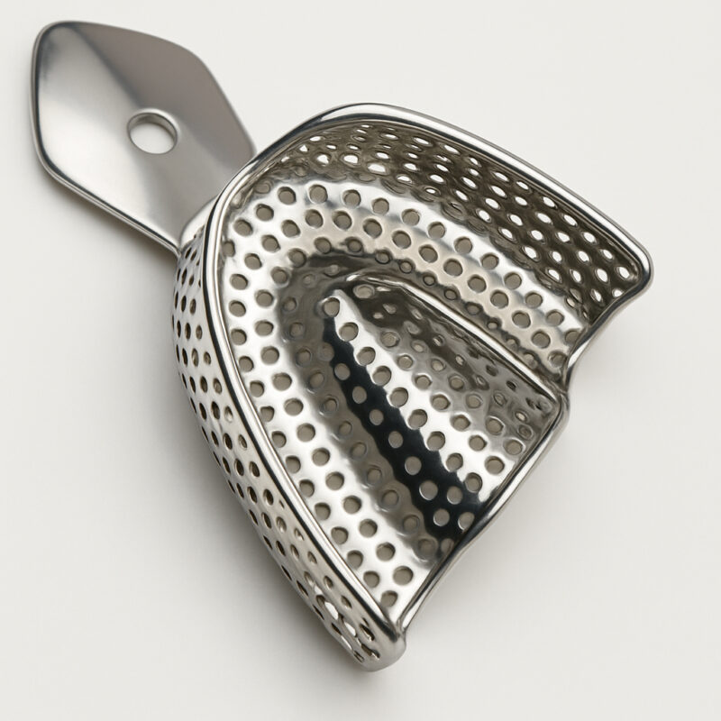 Dental Impression Tray - Image 5