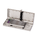 ProLux Luxating Elevators Kit of 4