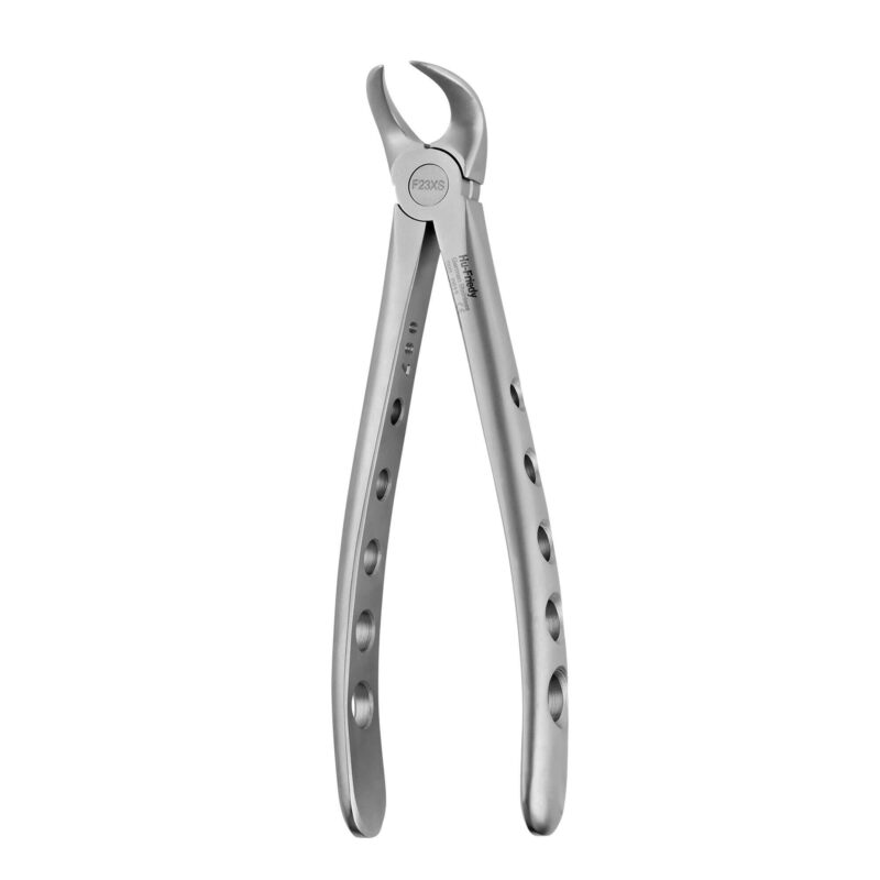 23 Cowhorn Forceps, Lower Molars, Atraumair - Image 3