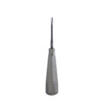 Slim Lux Elev 3MM, Short Straight, Black Line