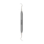 PM Prodigy Surgical Curette, Short, EverEdge™ 2.0