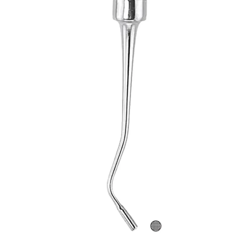 Serrated Condensers