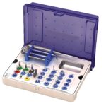 Dental Implant Scan Bodies Kit