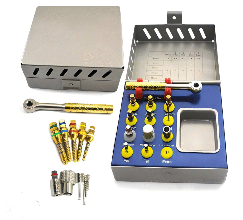 Dental Implant Scan Bodies Kit - Image 2