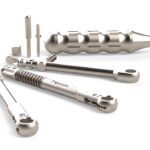Dental Implant Torque Wrench