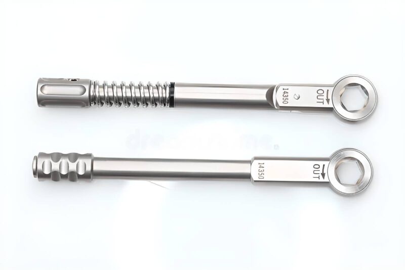 Dental Implant Torque Wrench - Image 2