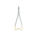 Lichtenberg Perma Sharp™ Needle Holder, 17cm