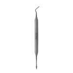 Periotome, Anterior, Black Line