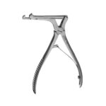 3 mm Shortnose Rongeur