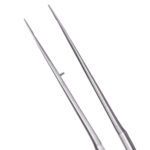 Microsurg. Plier Anatom. Stl Swiss Perio