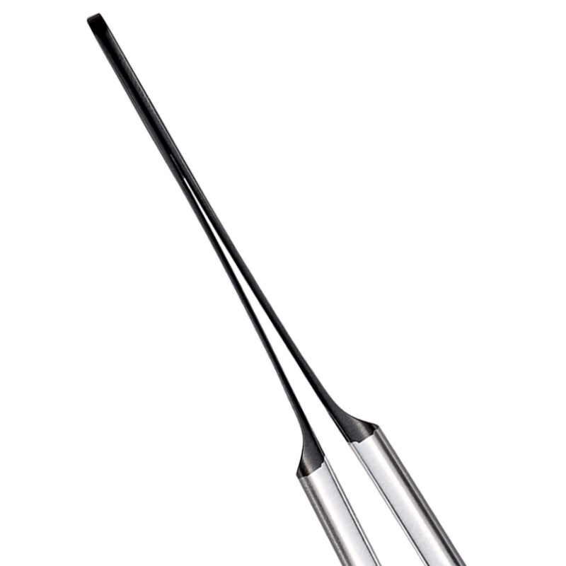 Microsurg. Plier Str. Steel Swiss Perio - Image 3