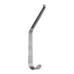 50 Channeled Surgical Retractor