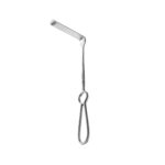 8 Surgical Retractor, Upward Curve