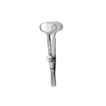 Medium DeSmallarres Chalazion Surgical Retractor