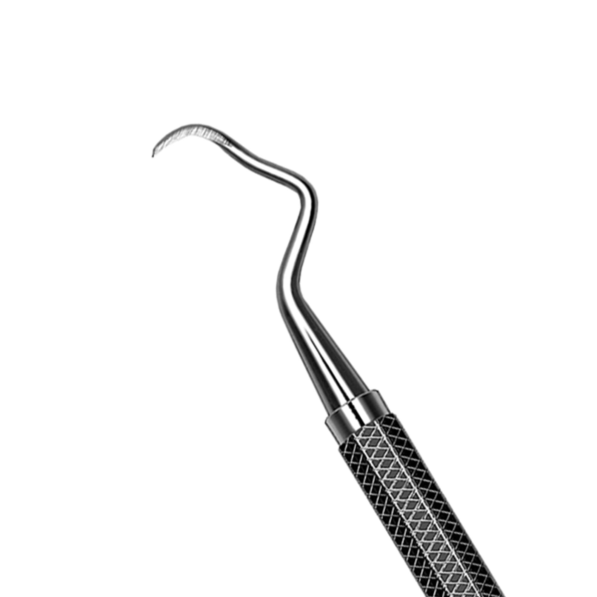 9S/10S Sugarman Periodontal Curette - Image 2