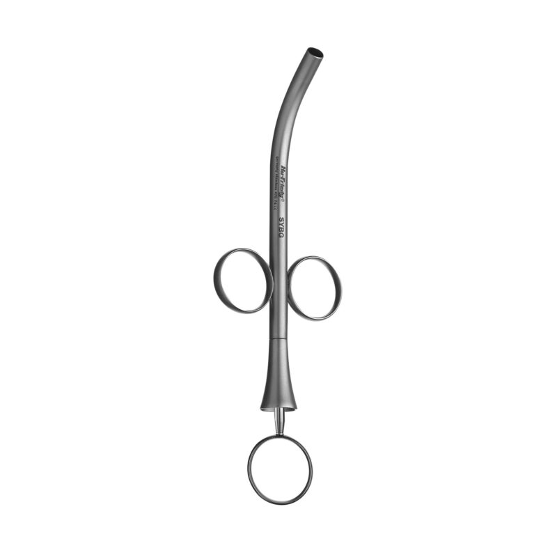 Bone Grafting Syringe 7 mm