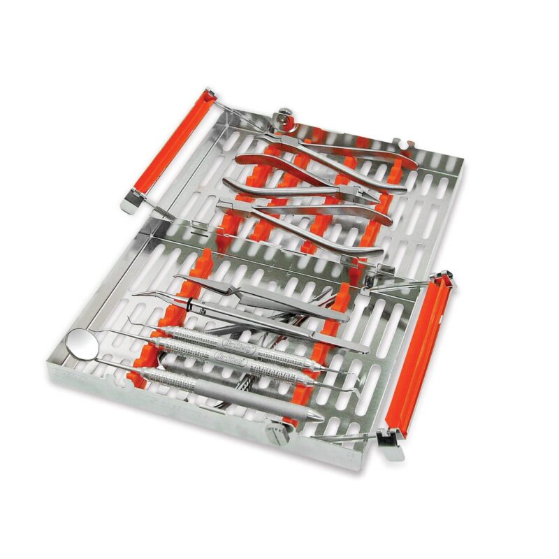 IMS™ Ortho Banding/Bonding Standard Set-Up