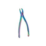 151SR Pedo Rainbow Forceps