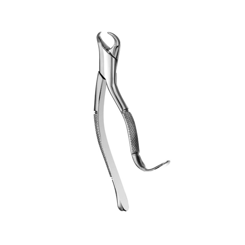 Presidential 16 Cowhorn Forceps, Thumb Hook F16
